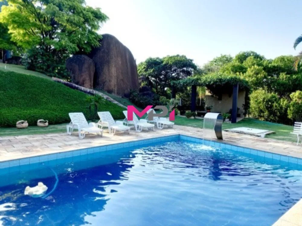 Casa de Condomínio, 5 quartos - Foto 2