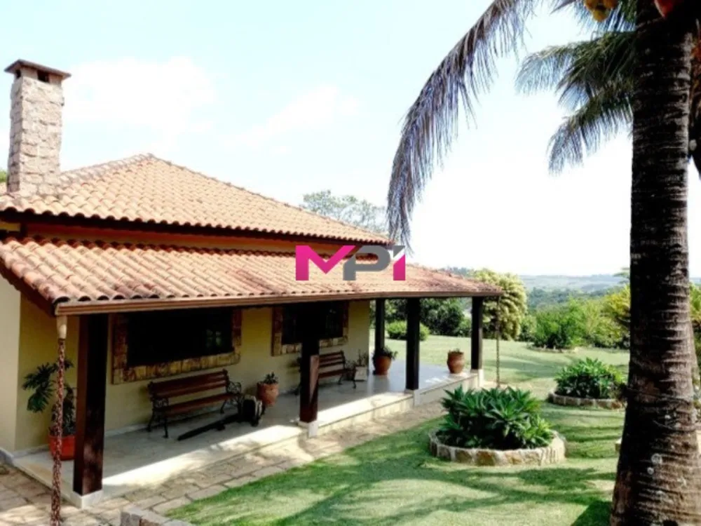 Casa de Condomínio, 5 quartos - Foto 4