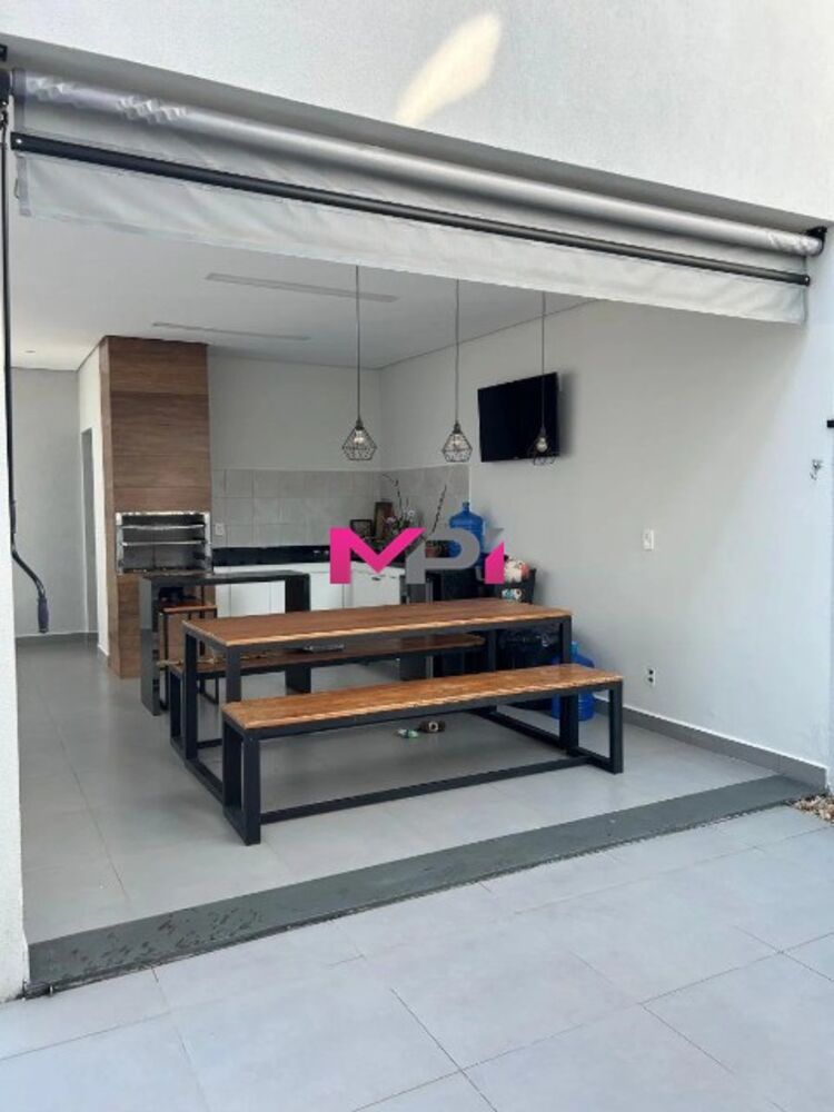 Casa de Condomínio à venda com 3 quartos, 217m² - Foto 8