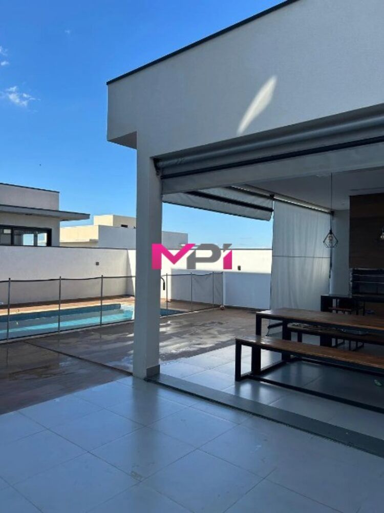 Casa de Condomínio à venda com 3 quartos, 217m² - Foto 9