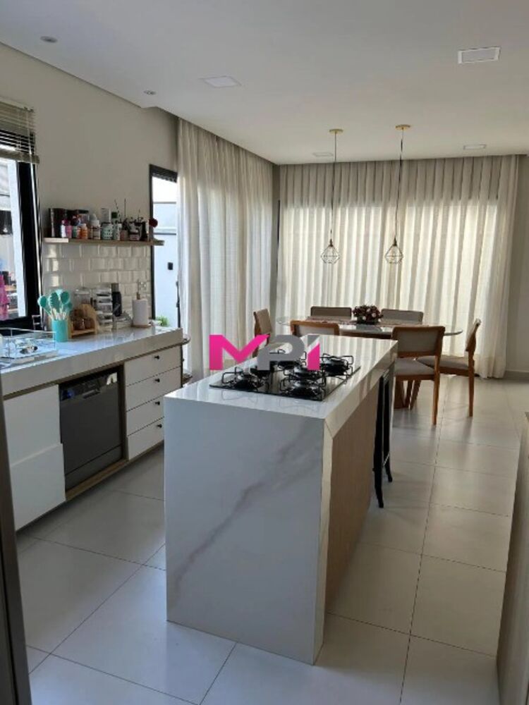 Casa de Condomínio à venda com 3 quartos, 217m² - Foto 6