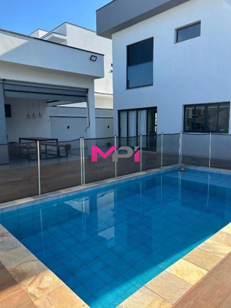 Casa de Condomínio à venda com 3 quartos, 217m² - Foto 10