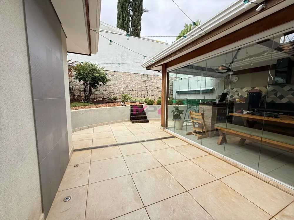 Casa de Condomínio, 4 quartos - Foto 7