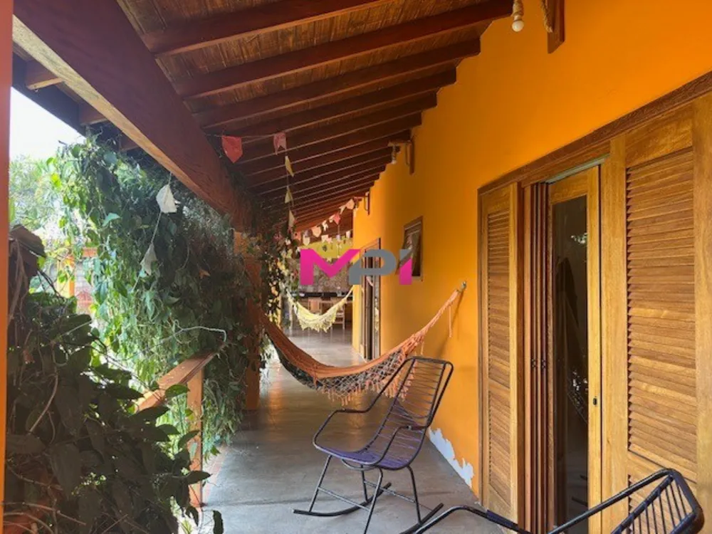 Casa de Condomínio, 3 quartos - Foto 8