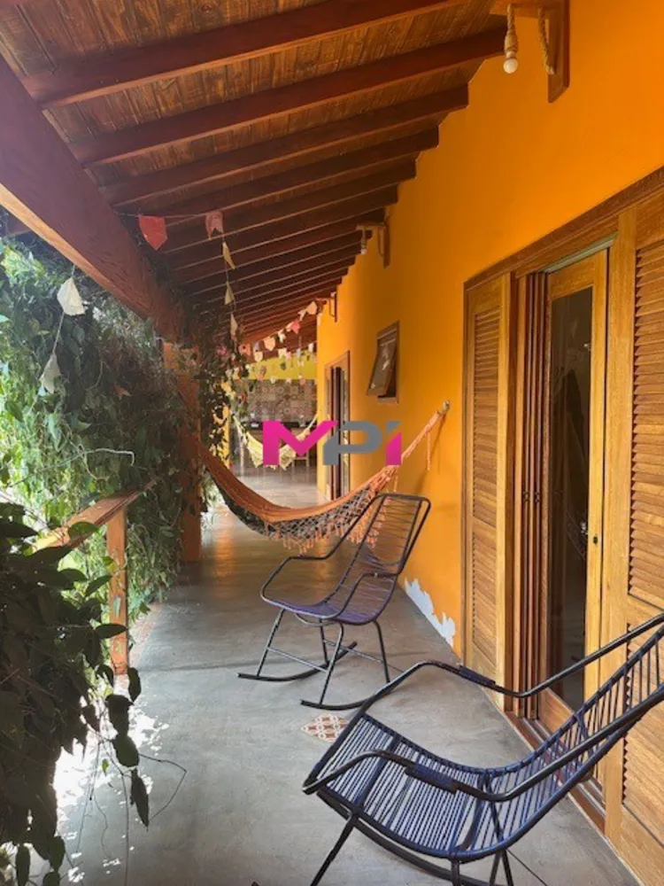 Casa de Condomínio, 3 quartos - Foto 7