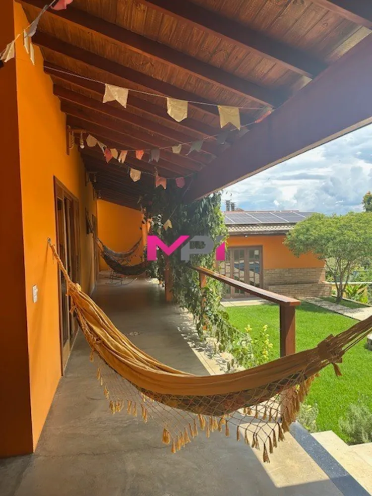 Casa de Condomínio, 3 quartos - Foto 5