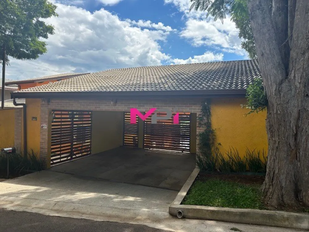Casa de Condomínio, 3 quartos - Foto 5
