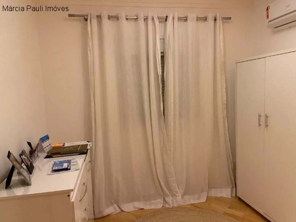 Apartamento à venda com 3 quartos, 198m² - Foto 8