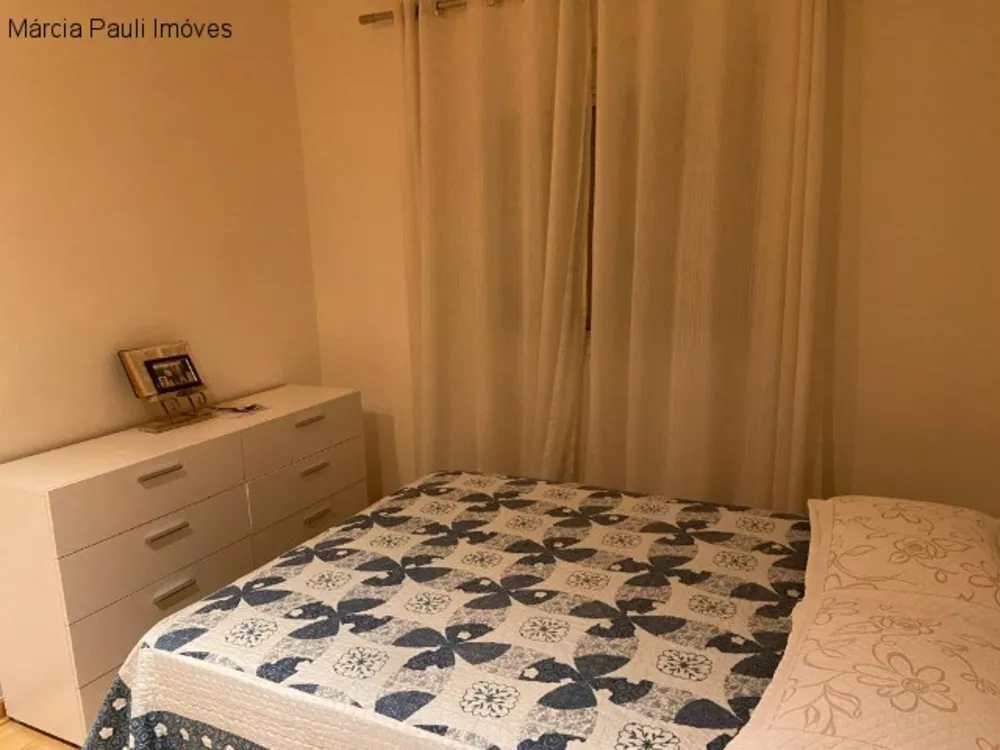 Apartamento à venda com 3 quartos, 198m² - Foto 6