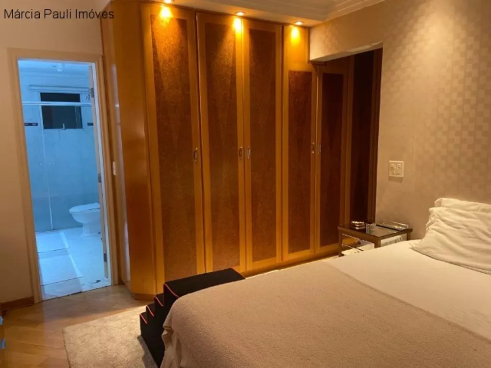 Apartamento à venda com 3 quartos, 198m² - Foto 5