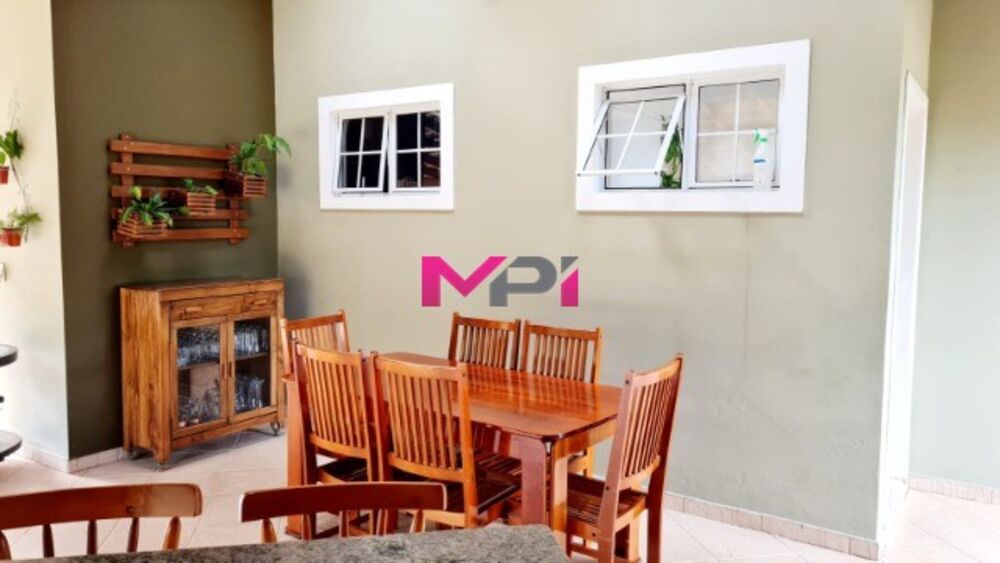 Casa de Condomínio, 3 quartos - Foto 7