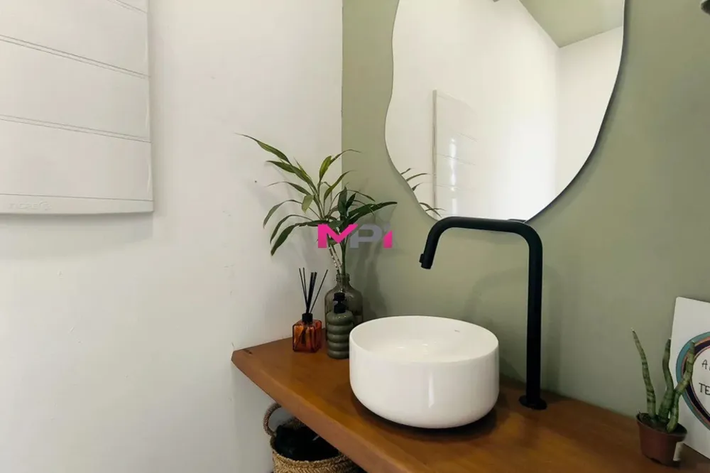 Casa de Condomínio, 3 quartos - Foto 7