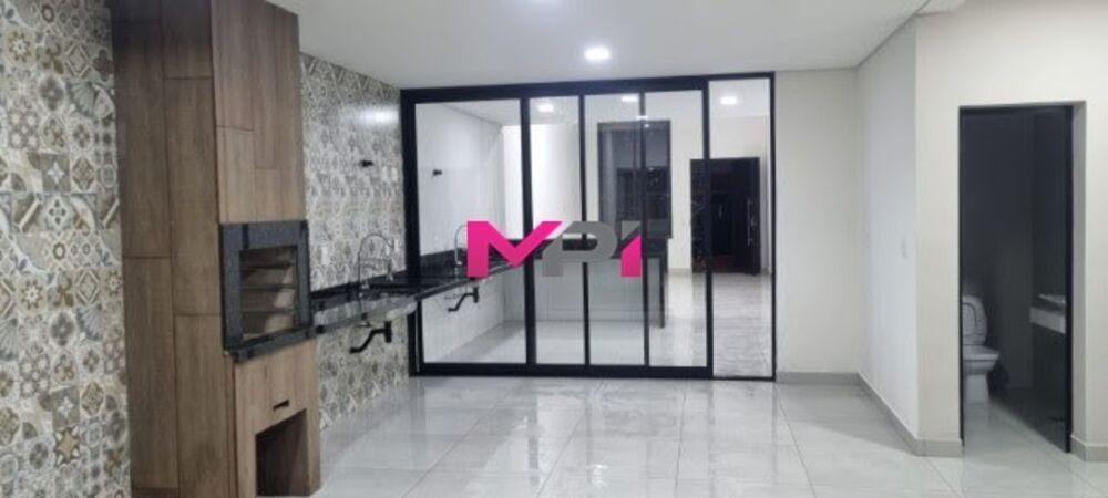 Casa de Condomínio à venda com 3 quartos, 172m² - Foto 5
