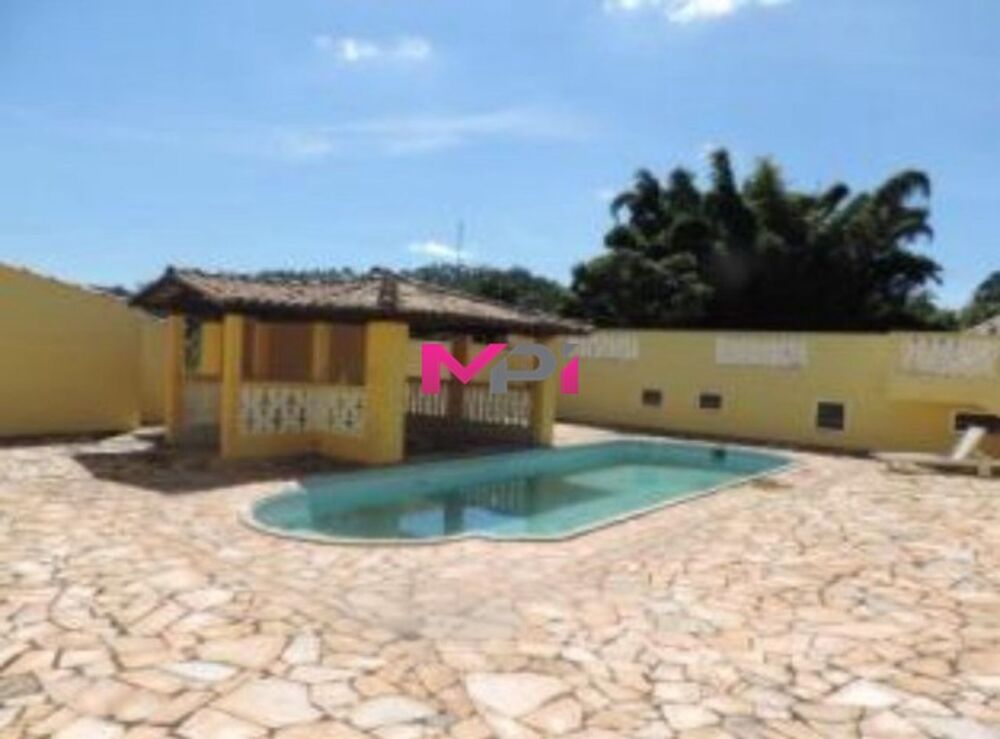 Casa, 2 quartos, 600 m² - Foto 1