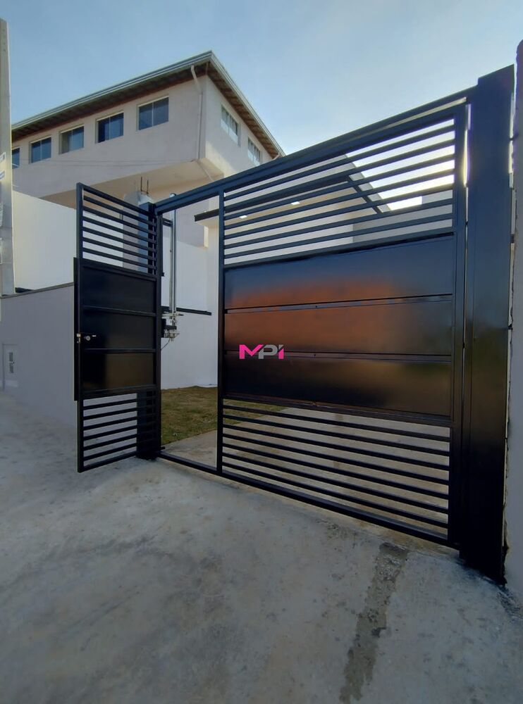 Casa à venda com 3 quartos, 86m² - Foto 2
