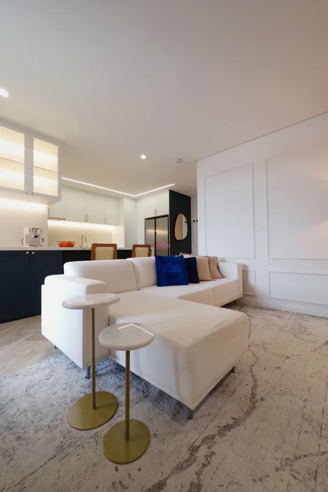 Apartamento, 3 quartos, 98 m² - Foto 2