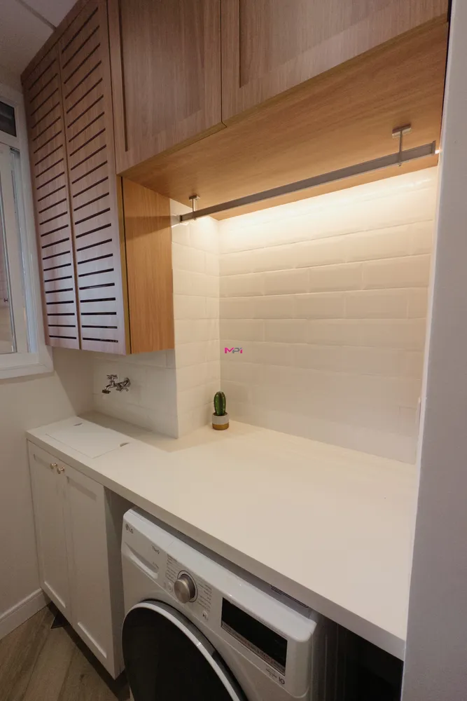 Apartamento, 3 quartos, 98 m² - Foto 5