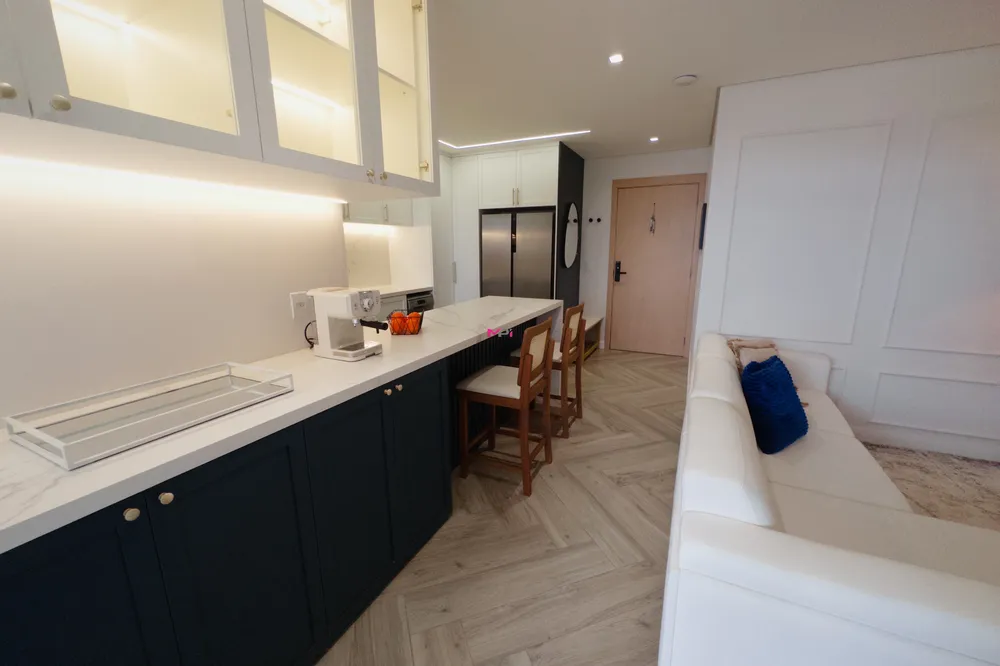Apartamento, 3 quartos, 98 m² - Foto 3