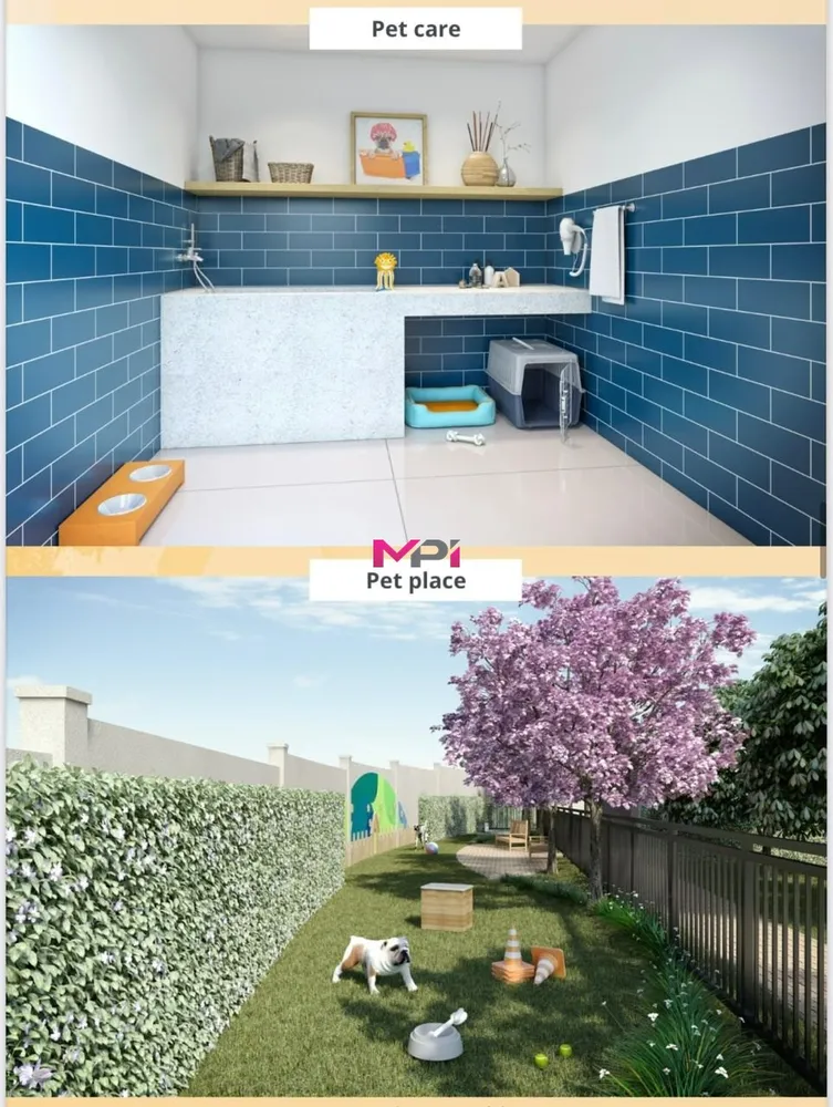 Apartamento, 2 quartos, 54 m² - Foto 11