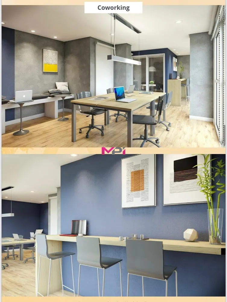 Apartamento, 2 quartos, 54 m² - Foto 6