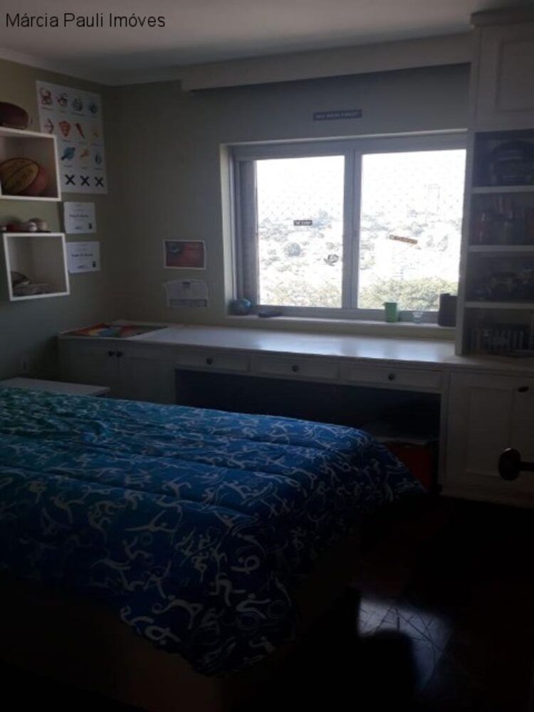 Apartamento, 3 quartos, 180 m² - Foto 3