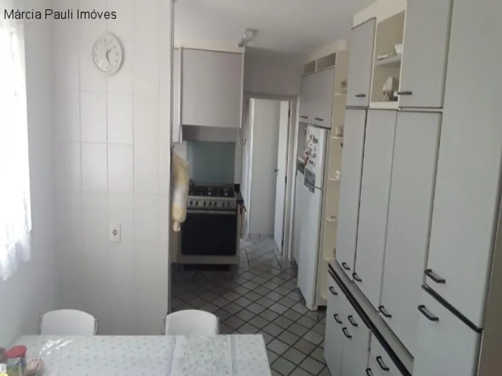 Apartamento, 3 quartos, 180 m² - Foto 12
