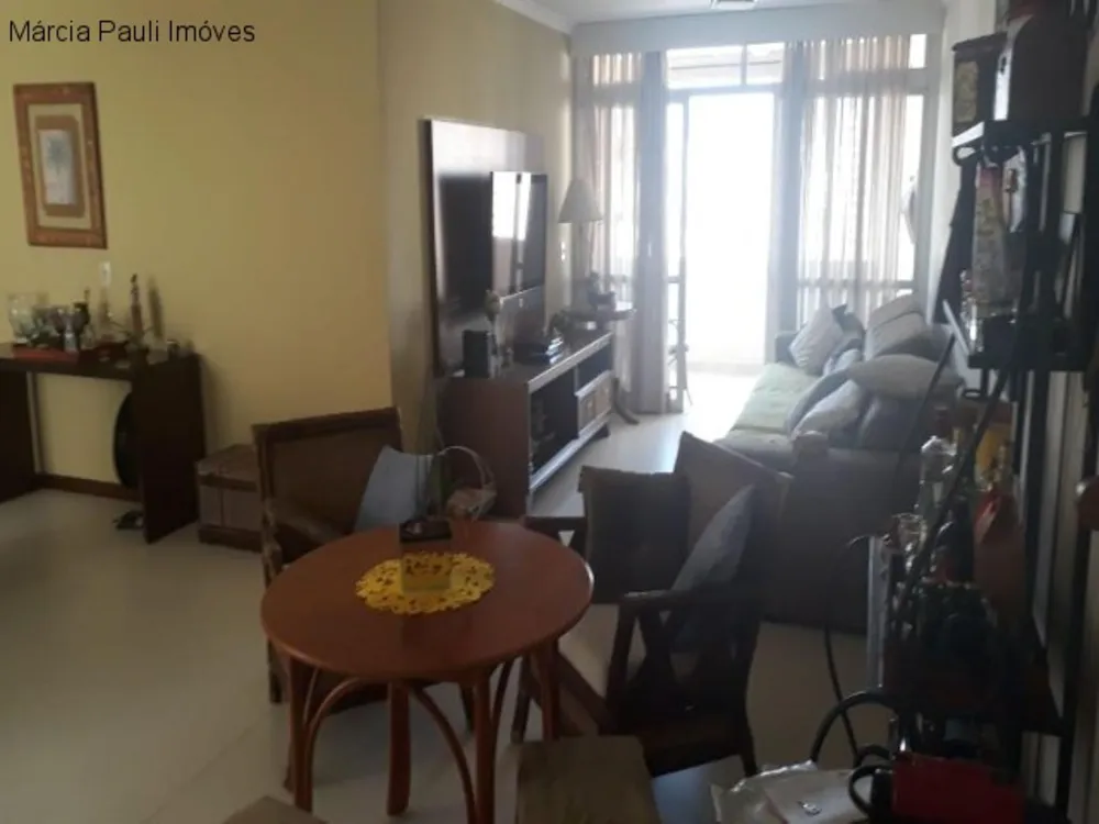 Apartamento, 3 quartos, 180 m² - Foto 4