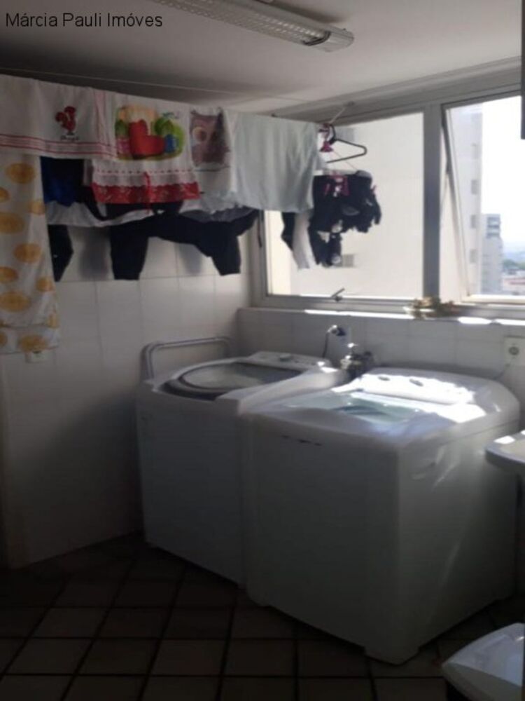 Apartamento, 3 quartos, 180 m² - Foto 1