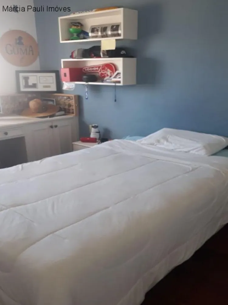 Apartamento, 3 quartos, 180 m² - Foto 1