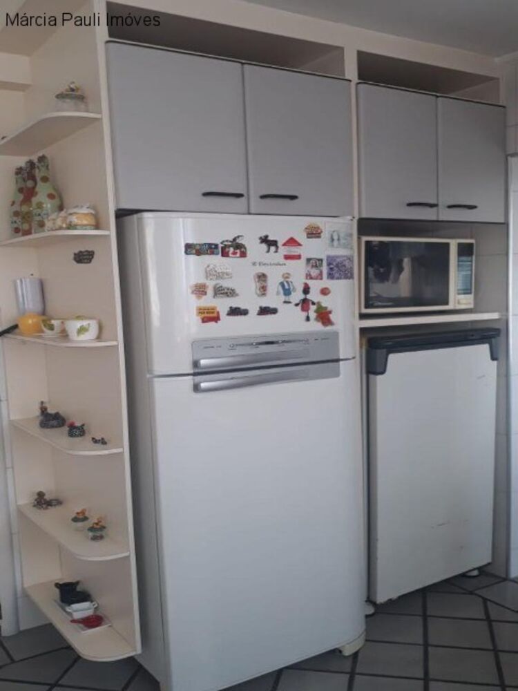 Apartamento, 3 quartos, 180 m² - Foto 2