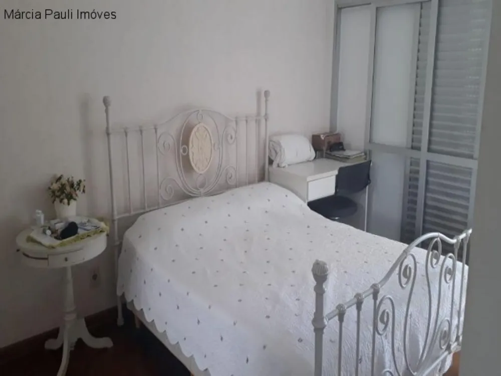 Apartamento, 3 quartos, 180 m² - Foto 8