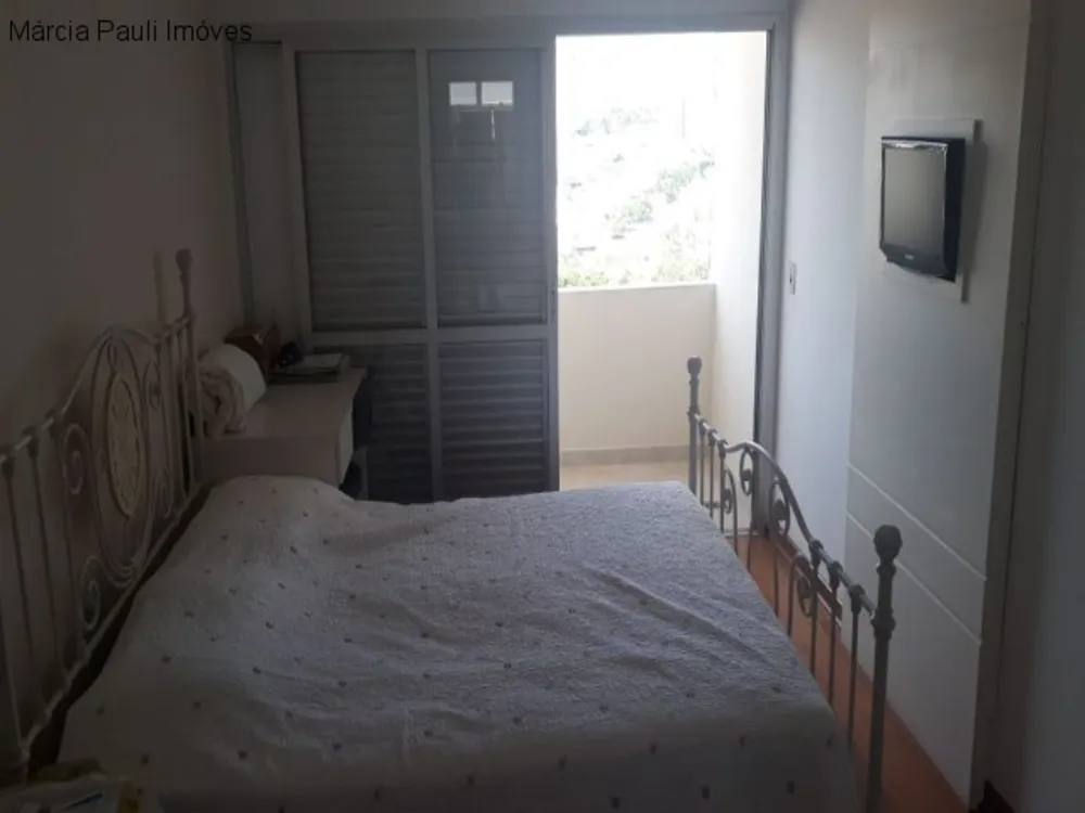 Apartamento, 3 quartos, 180 m² - Foto 2