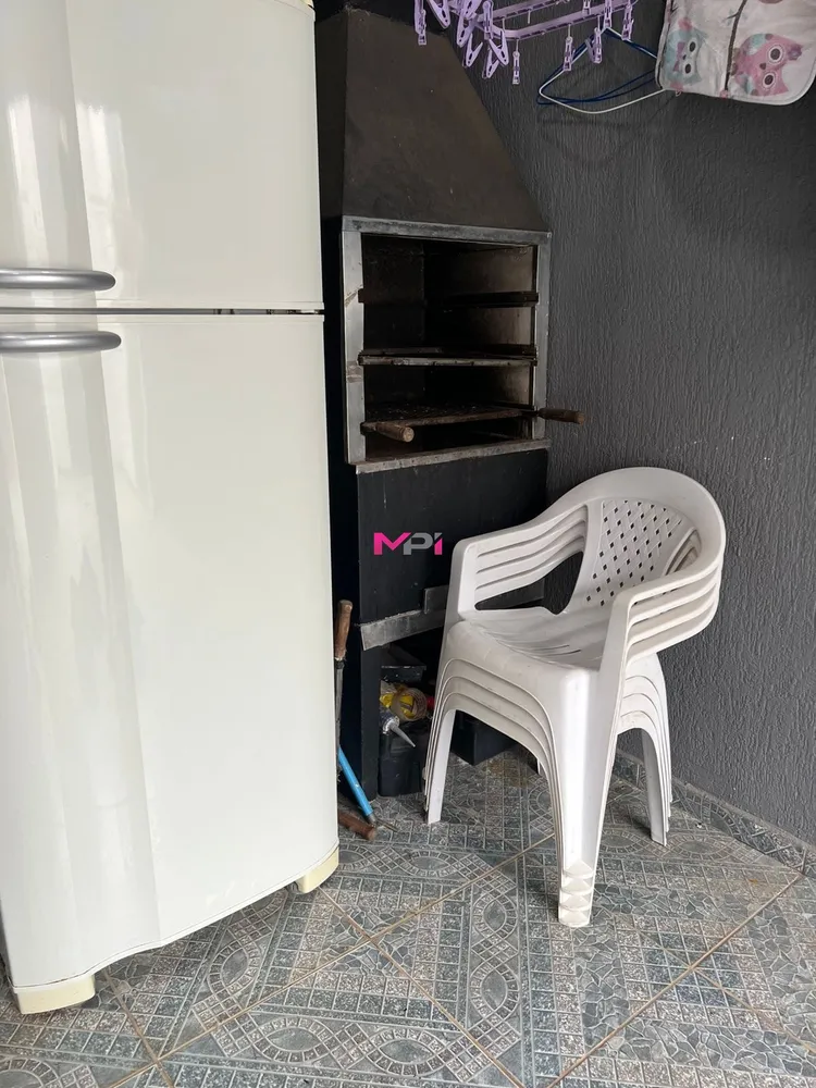 Sobrado, 3 quartos - Foto 1