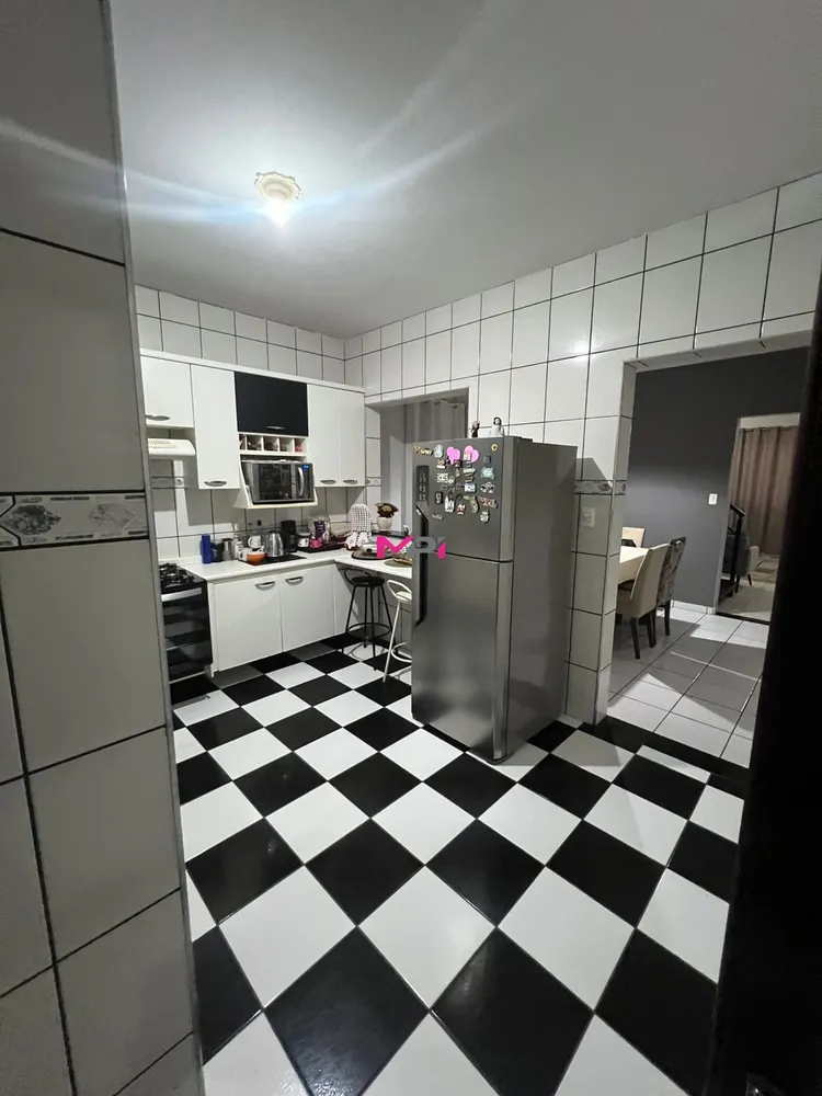 Sobrado, 3 quartos - Foto 5