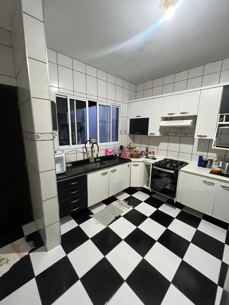 Sobrado, 3 quartos - Foto 6