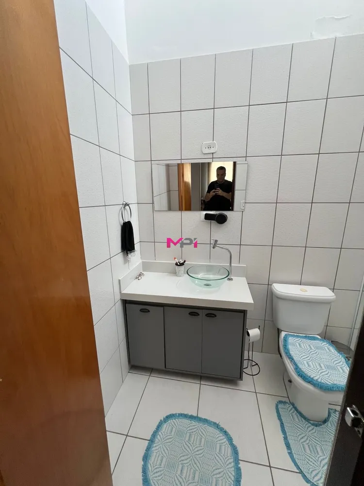 Sobrado, 3 quartos - Foto 7