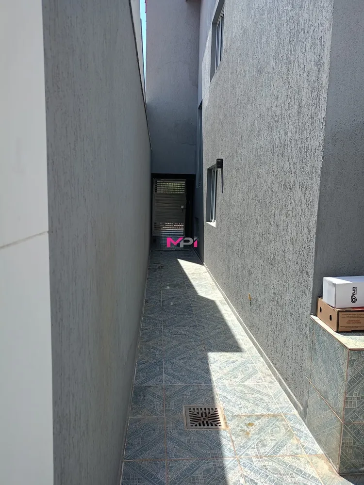 Sobrado, 3 quartos - Foto 6