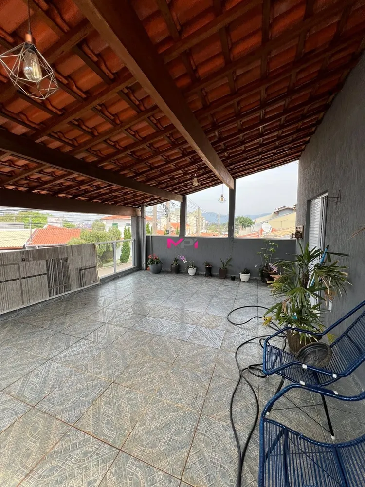 Sobrado, 3 quartos - Foto 3