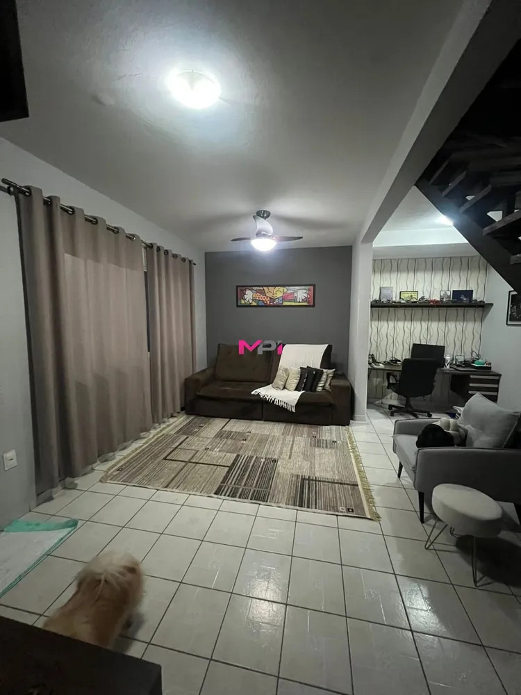 Sobrado, 3 quartos - Foto 1