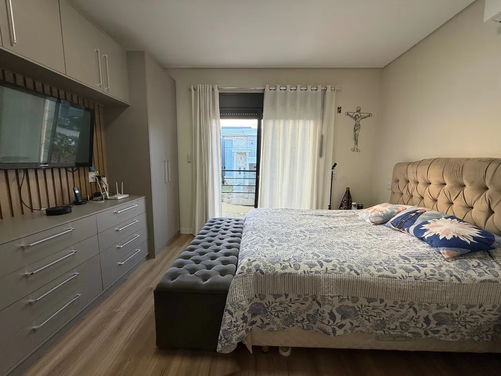 Casa de Condomínio, 4 quartos - Foto 6