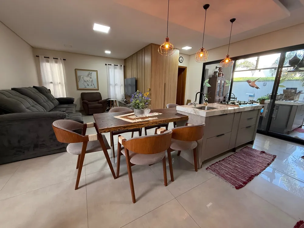Casa de Condomínio, 4 quartos - Foto 3