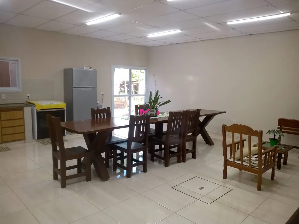 Chácara, 4 quartos, 7010 m² - Foto 10