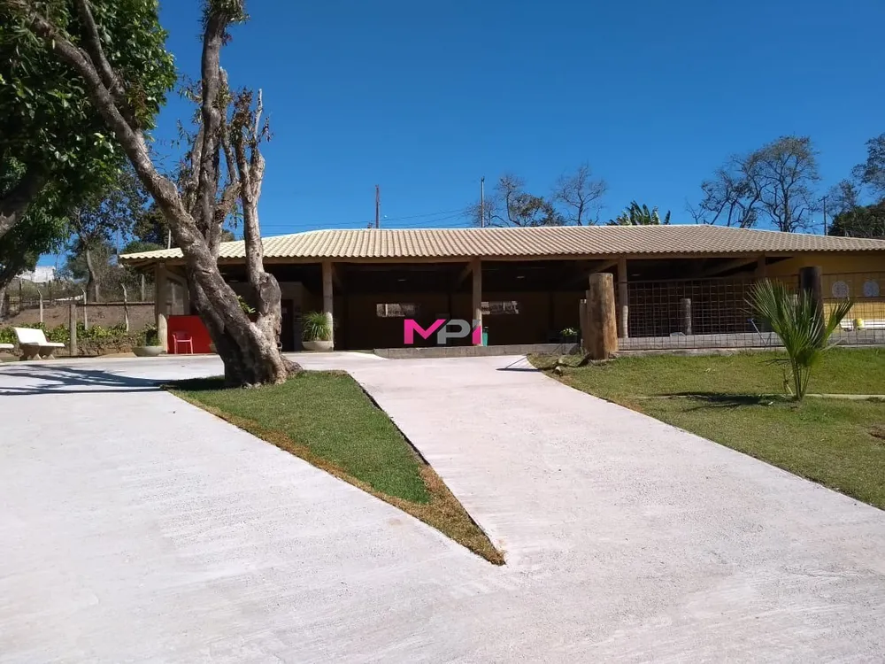 Chácara, 4 quartos, 7010 m² - Foto 5