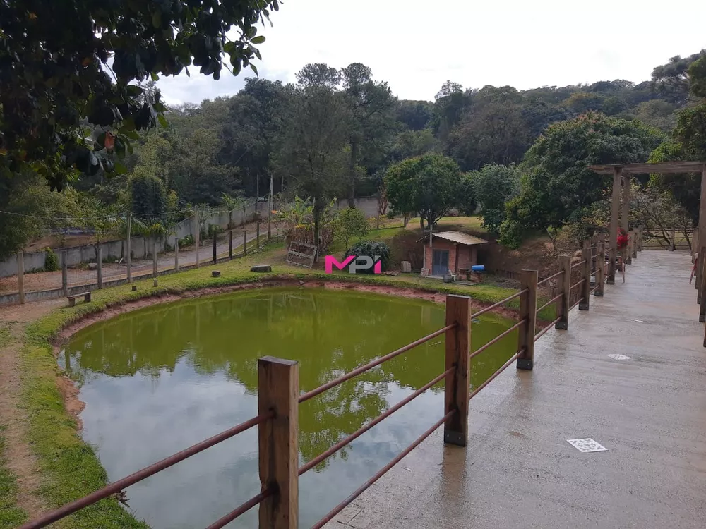 Fazenda à venda com 4 quartos, 600m² - Foto 1