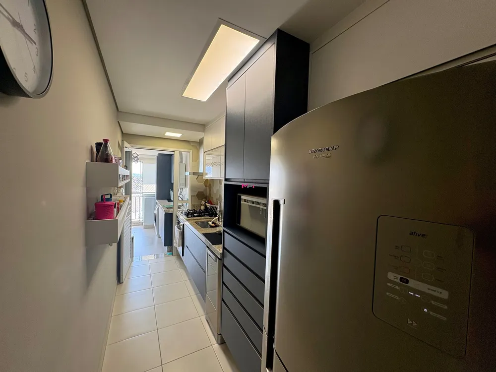 Apartamento, 2 quartos, 111 m² - Foto 2