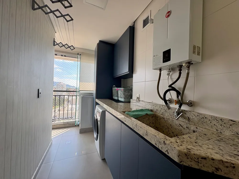 Apartamento, 2 quartos, 111 m² - Foto 4