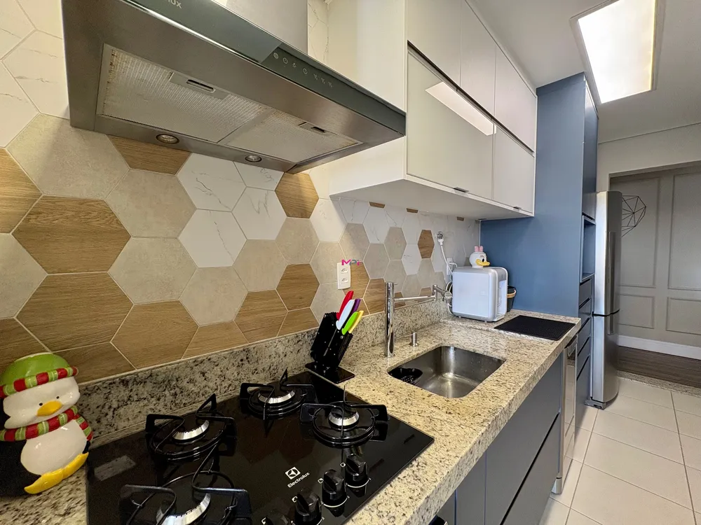 Apartamento, 2 quartos, 111 m² - Foto 6