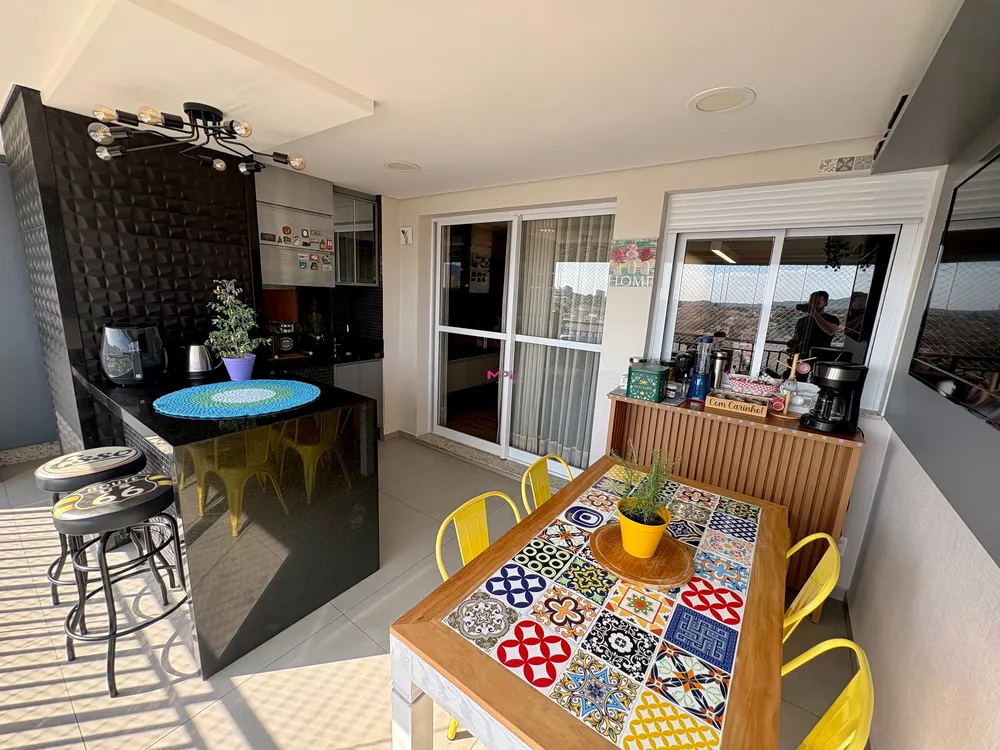 Apartamento, 2 quartos, 111 m² - Foto 9