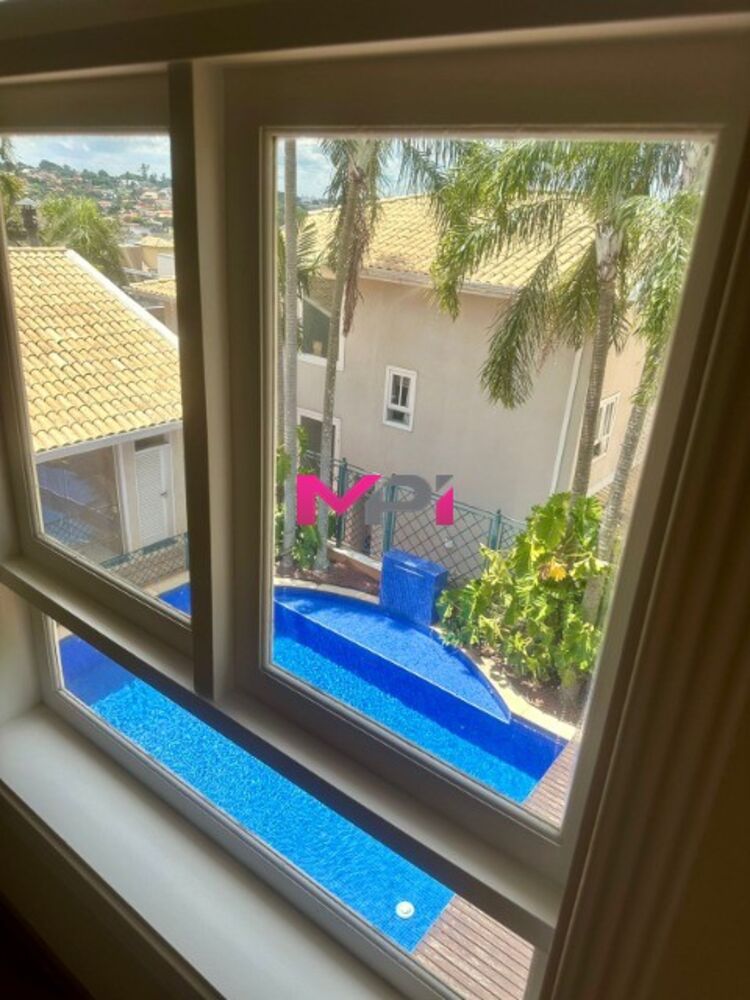 Casa de Condomínio à venda com 4 quartos, 556m² - Foto 7