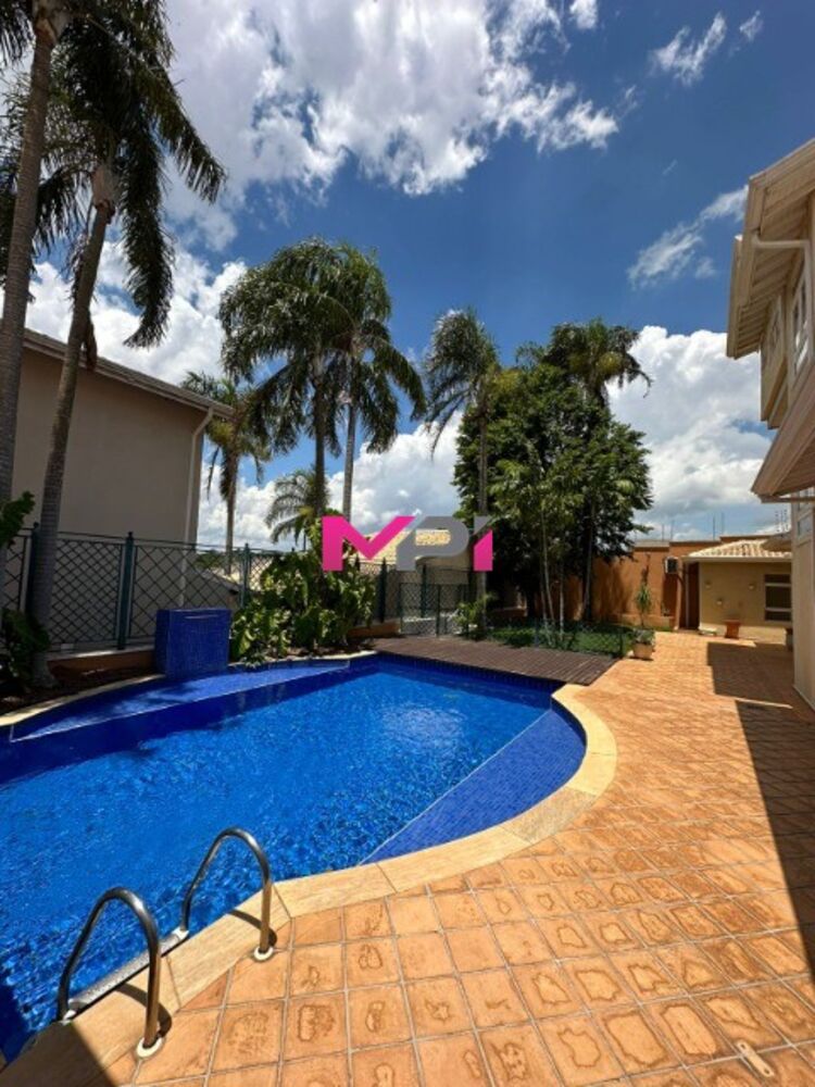 Casa de Condomínio à venda com 4 quartos, 556m² - Foto 8